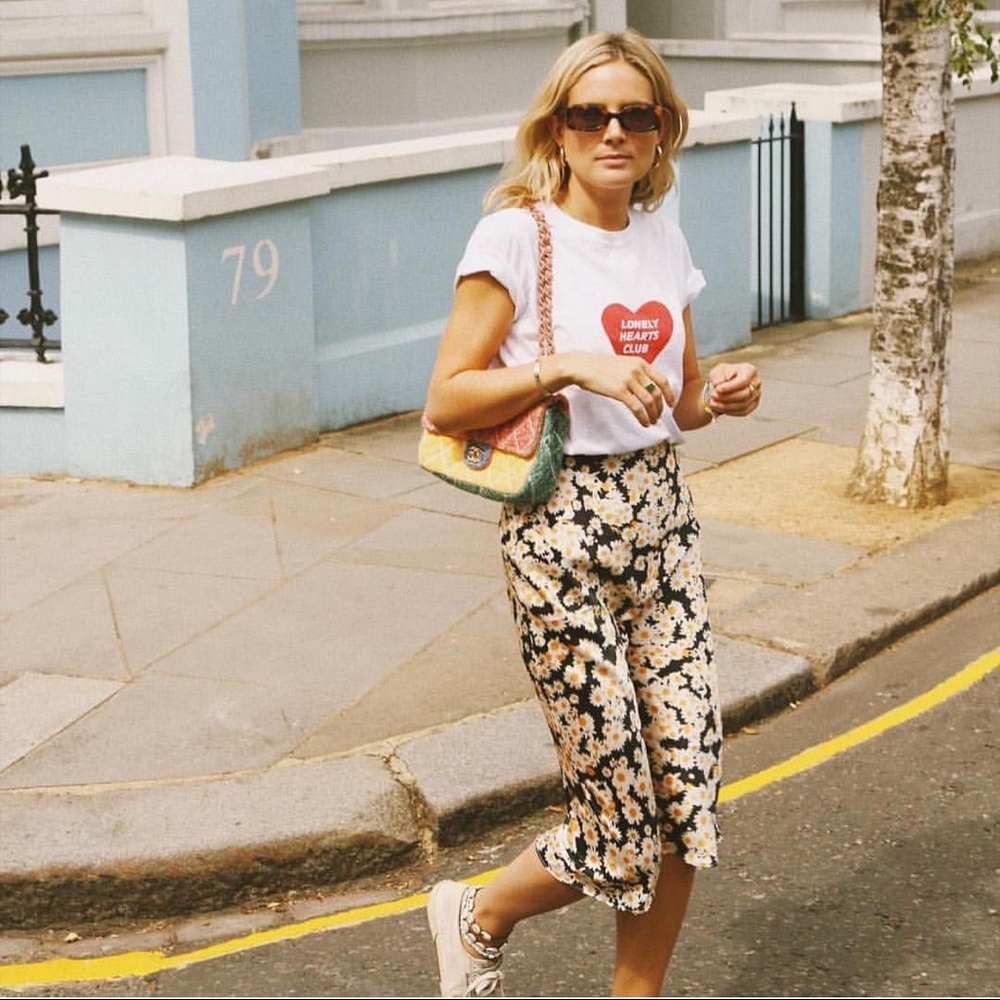 Naomi Skirt - Realisation Par